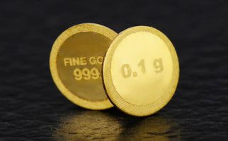Masduit Menawarkan Kemudahan Membeli Emas Lewat Aplikasi - JPNN.com