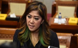 TNI Angkat Deddy Corbuzier Jadi Letkol, Komisi I DPR Terkejut - JPNN.com