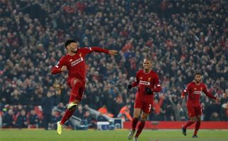 Liga Champions: Liverpool, RB Leipzig dan Ajax Rebut Puncak Klasemen - JPNN.com