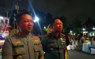 Polres Metro Jaksel Pastikan Cari Oknum Polisi Pemukul Anggota GMBI - JPNN.com