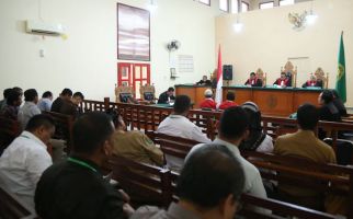 Ditolak, Gugatan Praperadilan PT KDH yang Melanggar Aturan Ketenagakerjaan - JPNN.com