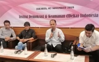 Penentuan Kabareskrim Baru Harus Bebas dari Intervensi Elite - JPNN.com