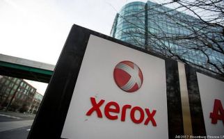 Penjualan Meningkat, HP Tolak Diakuisisi Xerox - JPNN.com