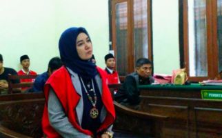 Buat Vlog Bongkar Korupsi di Pelni, Marita Sani Divonis 1,5 Tahun Penjara - JPNN.com