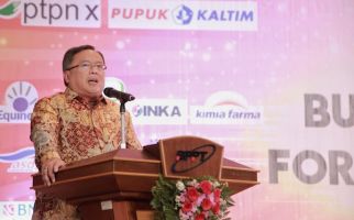Menristek Bambang Optimistis Mampu Tambah Dua Unicorn Baru di 2020 - JPNN.com