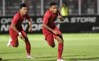 Timnas U-19 Indonesia vs Timor Leste: Kata Fajar Fathur Usai Cetak 2 Gol - JPNN.com