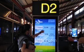 Penerbangan Sriwijaya Jakarta - Malang Dibatalkan, Penumpang Protes - JPNN.com