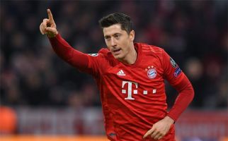 Bayern Muenchen Tembus 16 Besar Liga Champions - JPNN.com