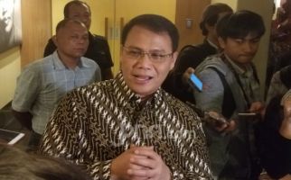 GMNI Dukung Ahmad Basarah jadi Mensos dan Menteri BUMN - JPNN.com