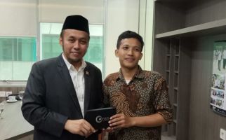 Debby Kurniawan: Naturalisasi Harus Memperhatikan Hal-Hal Krusial - JPNN.com