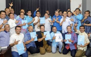 Anis Matta & Fahri Hamzah Bikin Gelora, Ini Analisis Kang Ujang soal Efeknya ke PKS - JPNN.com