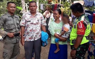 Bocah 4 Tahun di Bogor Mengalami Tumor Mata Kucing - JPNN.com