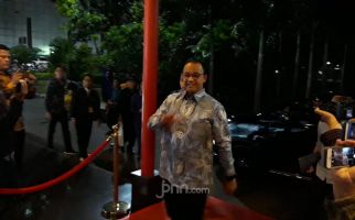 Rapat di Komisi X, Anies Terkenang Saat Jadi Mendikbud - JPNN.com