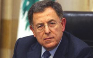 Mantan PM Lebanon Terseret Skandal Korupsi Rp 154,2 Triliun - JPNN.com