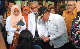 Menko Muhadjir Pastikan Peserta BPJS Kesehatan Dapat Pelayanan Terbaik - JPNN.com