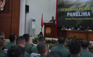 Operasi TNI Tidak Hanya Mengandalkan Metode Perang Konvensional tetapi... - JPNN.com