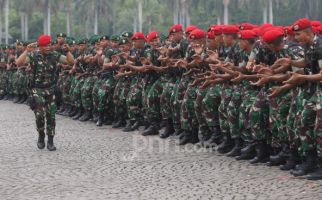 Perpres 66 Tahun 2019: Wakil Panglima TNI Jenderal Bintang Empat - JPNN.com