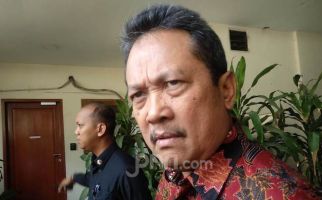 Menteri Trenggono Sebut Kasus Pagar Laut di Tangerang Dilimpahkan ke Bareskrim - JPNN.com