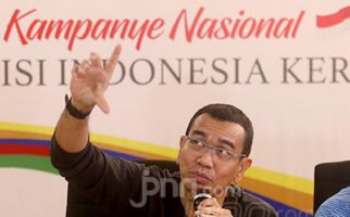 Bela Proyek IKN dari Kritikan Anies, Jubir Menteri BUMN Beber Jasa Kalimantan - JPNN.com