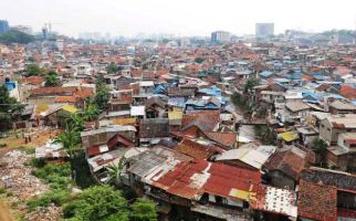 Bandung jadi Kota Kumuh Terbesar, Ini Salah Satu Faktornya - JPNN.com