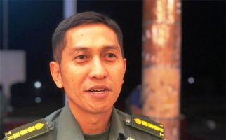 Dor! Yalimen Wandik Tewas, Satu Anggota TNI Terluka - JPNN.com