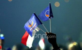 NasDem Sebut 2 Kriteria Utama Capres 2024, Cocok dengan Anies Baswedan? - JPNN.com