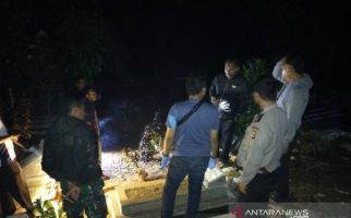 Peristiwa Misterius: Tanah di Bawah 25 Nisan Dibongkar, Kerangka Jenazah tak Hilang - JPNN.com