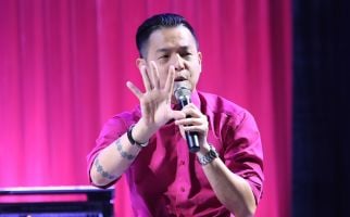 Ruben Onsu Didorong Kru TV Hingga Jatuh, Ernest Prakasa Bilang Begini - JPNN.com