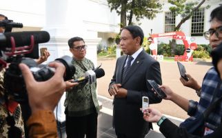 Menpora Akan Usulkan Pahlawan Olahraga jadi Pahlawan Nasional - JPNN.com