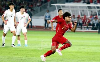 Kalimat Fakhri Husaini yang Mengobarkan Semangat Pemain Timnas U-19 Indonesia - JPNN.com