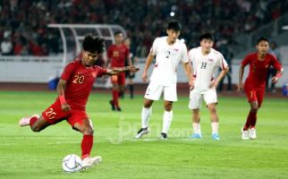 Korea Utara Gagal ke Final, Pelatih Tuding Timnas U-19 Indonesia Mengulur Waktu - JPNN.com