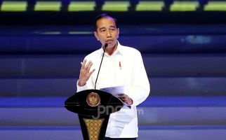 Jokowi Terpilih jadi Pemimpin Paling Berpengaruh di Asia 2019 - JPNN.com