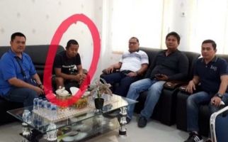 Buronan Kasus Korupsi Pengadaan Alkes Ini Akhirnya Diringkus di Bengkulu - JPNN.com