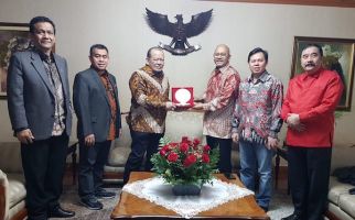 Gagasan Ketua DPD RI Menarik Perhatian Parlemen MIKTA - JPNN.com
