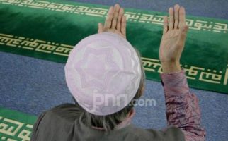 Ibadah Ramadan di Tengah Wabah Corona, MUI: Kuatkan Ikhtiar Batin - JPNN.com