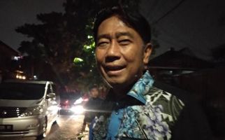 Anies Baswedan Diserang Ferdinand Hutahaean, Haji Lulung Meradang, Keras - JPNN.com