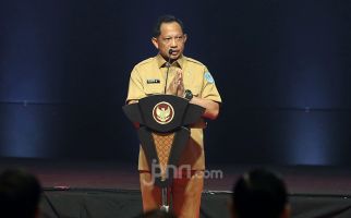 Usai Rapat dengan Jokowi, Tito Minta Daerah Bikin Posko Monitoring Cuaca - JPNN.com