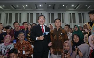 FOR 11 Ajak Pelajar Indonesia Berkolaborasi Menuju Generasi Emas - JPNN.com