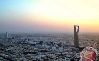 Arab Saudi Kembali Larang Penerbangan dari Negara-Negara Sarang Corona - JPNN.com