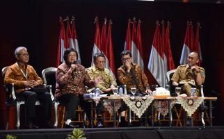 Menteri Siti: Program Nasional KLHK untuk Peningkatan Kesejahteraan - JPNN.com