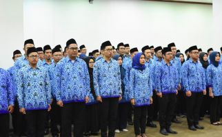 Kemenperin Tawarkan 359 Formasi di Seleksi CPNS 2019 - JPNN.com