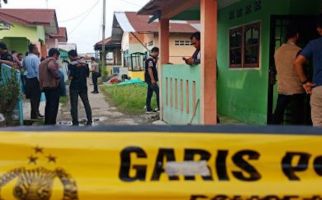 Info Terbaru dari Wakapolda Sumut Soal Bom Bunuh Diri di Polrestabes Medan - JPNN.com