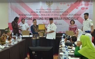 Staf Khusus BPIP: Sultan Syarif Kasim II Berkontribusi Besar untuk Kemerdekaan NKRI - JPNN.com