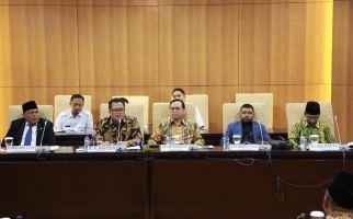 Banyak Perda Bermasalah, DPD RI Gelar Rapat dengan DPRD dan Pemprov Se-Indonesia - JPNN.com
