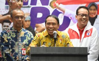 Menpora Ingin Tim Pelajar Indonesia Juara di Ajang ASFC 2019 - JPNN.com