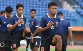 Tak Belanja Pemain Baru, Borneo FC Fokus Orbitkan Pemain Muda - JPNN.com