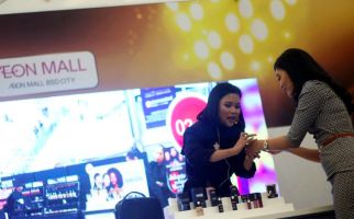 AEON Mall BSD City Kembali Gelar Roleplaying Contest 2019 - JPNN.com