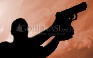 Penembak Pedagang Kopi di Tol Padalarang Diringkus - JPNN.com