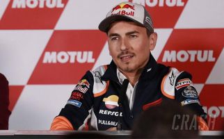 Jorge Lorenzo Sebut Marc Marquez Berhasil Membuat Ducati Ketakutan - JPNN.com