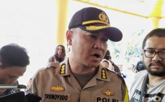 Anak Bupati Majalengka Penembak Kontraktor Ditetapkan Jadi Tersangka - JPNN.com